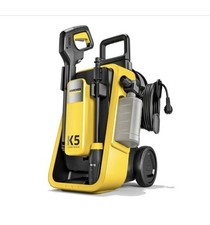 Nettoyeur haute pression