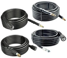 Tuyau Haute Pression Pour