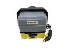 Nettoyeur haute pression