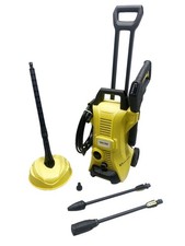 Nettoyeur haute pression