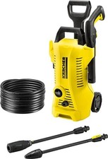 Nettoyeur haute pression