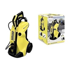 Réplique du nettoyeur haute