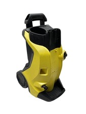 Nettoyeur haute pression