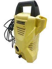 Nettoyeur haute pression