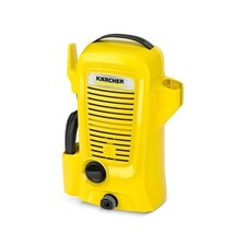 Nettoyeur haute pression -