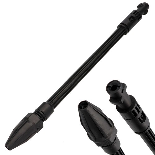 Lance buse rotor fraise de - buse,