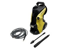 Nettoyeur haute pression