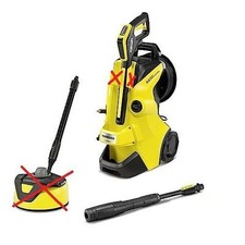 Nettoyeur haute pression