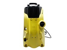 Nettoyeur haute pression