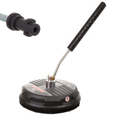 Nettoyeur de terrasse 380mm