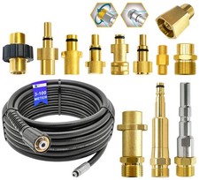 Nettoyage de Tuyau Jeu pour