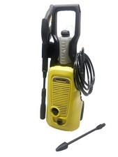 Nettoyeur haute pression