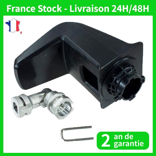 Buse sortie haute pression - sortie,