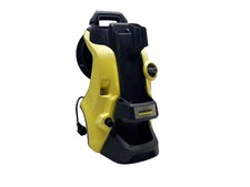 Nettoyeur haute pression