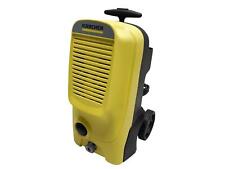 Nettoyeur haute pression