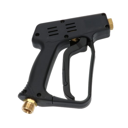 Pistolet lavage haute - à,