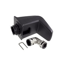 Buse sortie haute pression