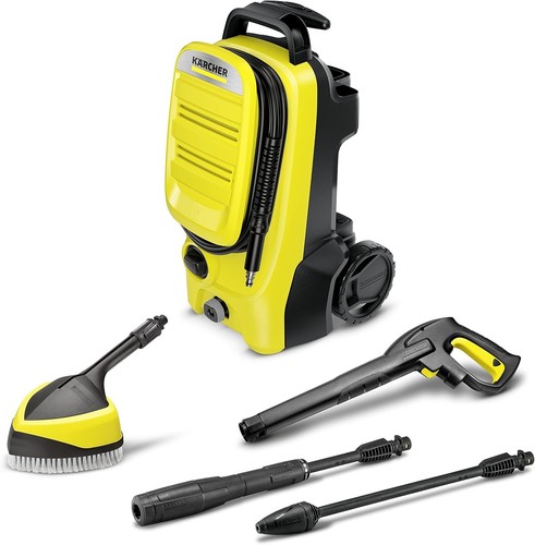 Kärcher compact limited - kärcher,